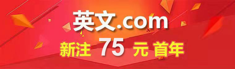域名广告